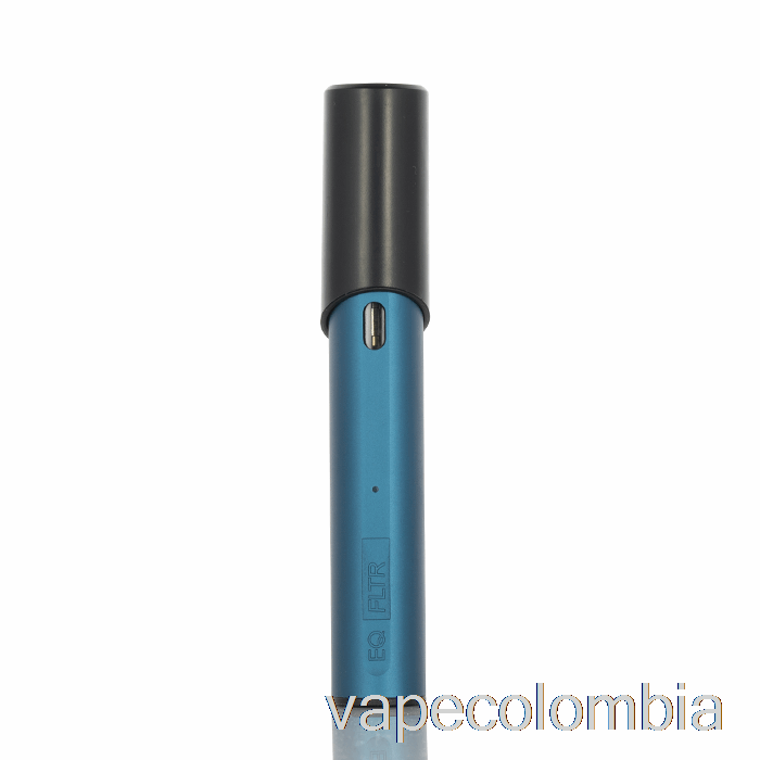 Vape Desechable Innokin Eq Fltr 9.5w Pod System Azul